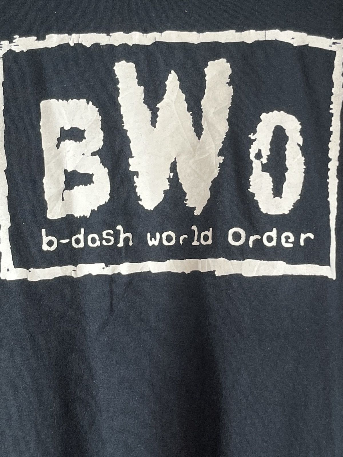 Vintage The b-dash ft56 Size US M / EU 48-50 / 2 - 2 Thumbnail