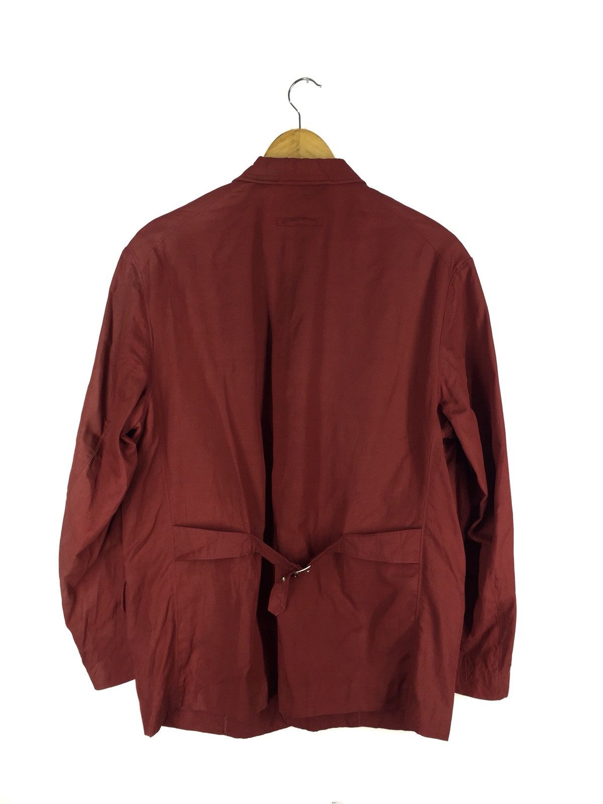 Gaultier Homme Objet × Jean Paul Gaultier JPG chore jacket Size US L / EU 52-54 / 3 - 2 Thumbnail
