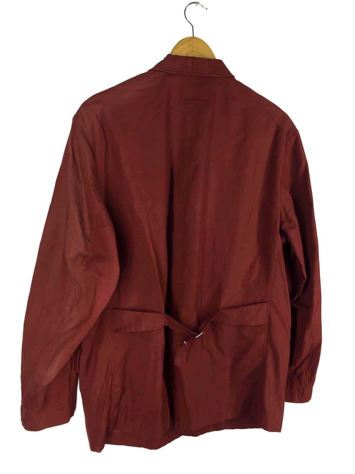 Gaultier Homme Objet × Jean Paul Gaultier JPG chore jacket Size US L / EU 52-54 / 3 - 5 Thumbnail