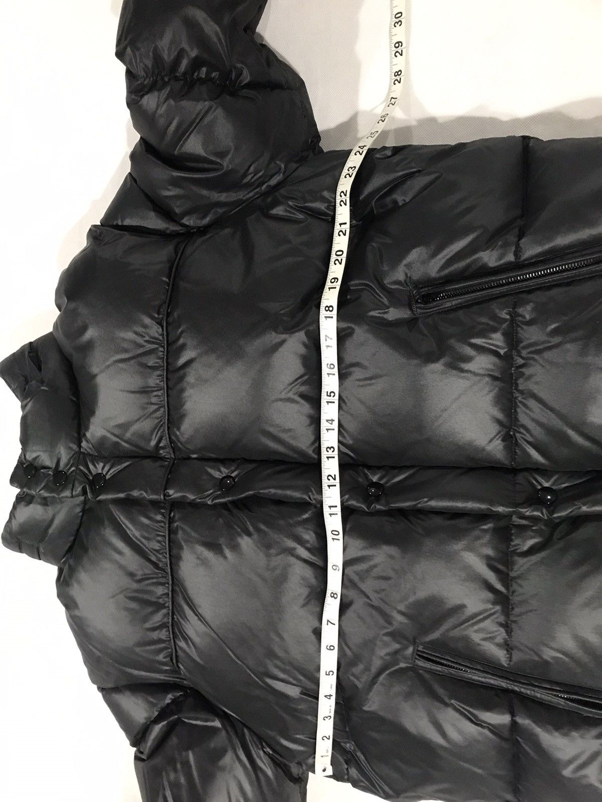 Saint Laurent Paris Saint Laurent men’s nylon puffer jacket. 52/XL. $2390 Size US L / EU 52-54 / 3 - 4 Thumbnail