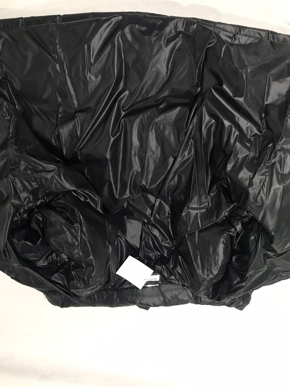 Saint Laurent Paris Saint Laurent men’s nylon puffer jacket. 52/XL. $2390 Size US L / EU 52-54 / 3 - 12 Thumbnail