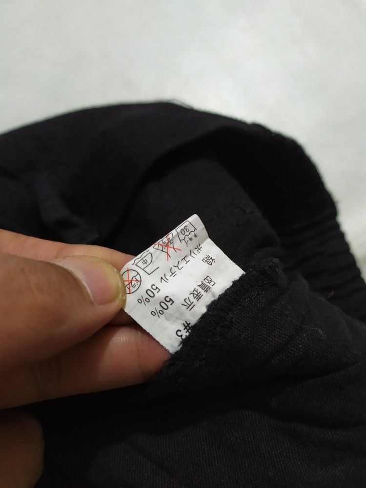 Japanese Brand × Seditionaries 🔥Ichioku Japan Bondage Punk Pants Size 29" - 10 Thumbnail