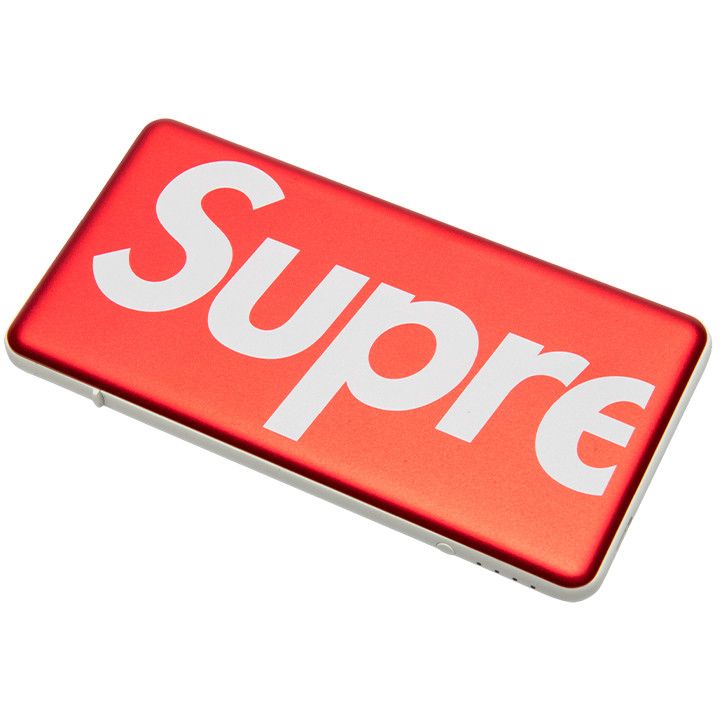 Supreme SUPREME SS17 MOPHIE POWERSTATION PLUS MINI Size ONE SIZE - 3 Thumbnail