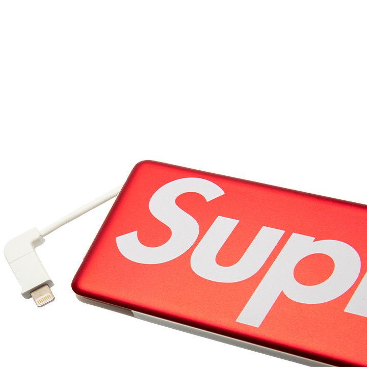 Supreme SUPREME SS17 MOPHIE POWERSTATION PLUS MINI Size ONE SIZE - 4 Thumbnail