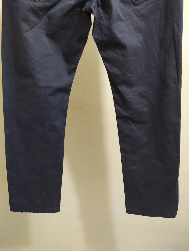 Dolce & Gabbana Dolce & Gabbana pants metal Logo Size US 30 / EU 46 - 3 Thumbnail