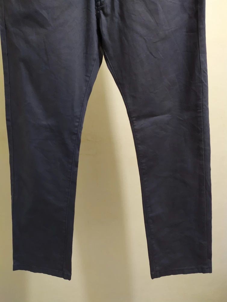 Dolce & Gabbana Dolce & Gabbana pants metal Logo Size US 30 / EU 46 - 8 Thumbnail