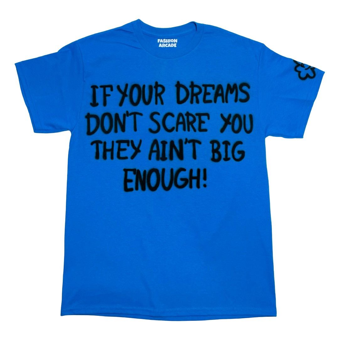 Other Big Dreams Tee Size US M / EU 48-50 / 2 - 1 Thumbnail