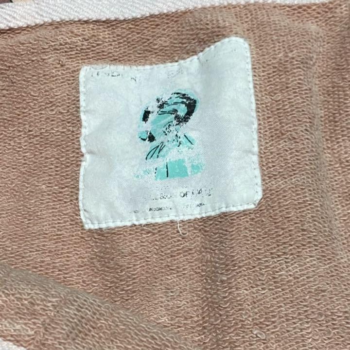 Undercover SS02 "Haze" Floral Tote Bag Size ONE SIZE - 3 Thumbnail