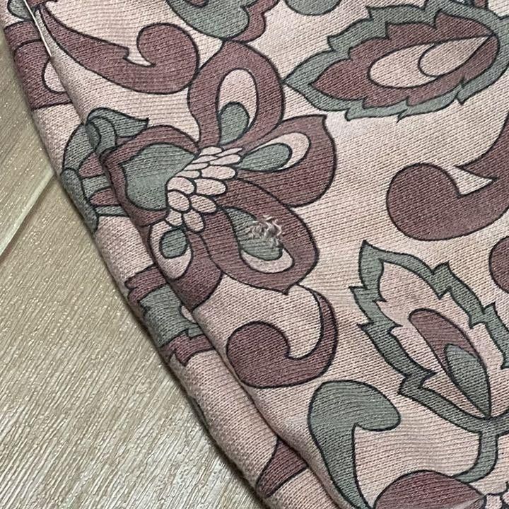 Undercover SS02 "Haze" Floral Tote Bag Size ONE SIZE - 5 Thumbnail