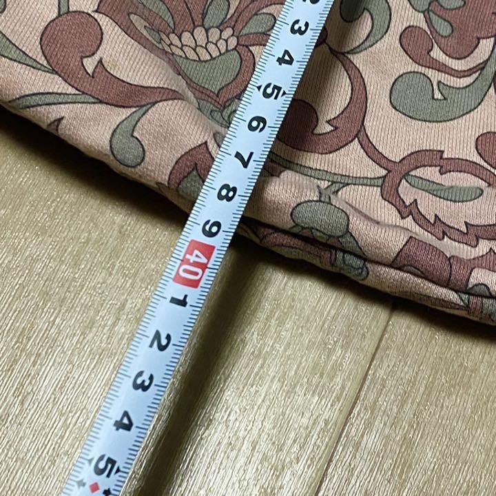 Undercover SS02 "Haze" Floral Tote Bag Size ONE SIZE - 6 Thumbnail