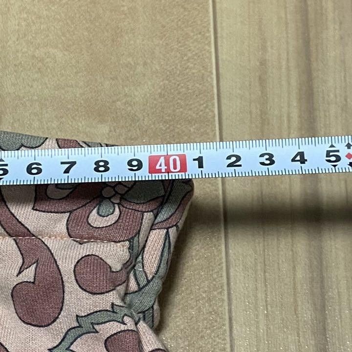 Undercover SS02 "Haze" Floral Tote Bag Size ONE SIZE - 7 Thumbnail
