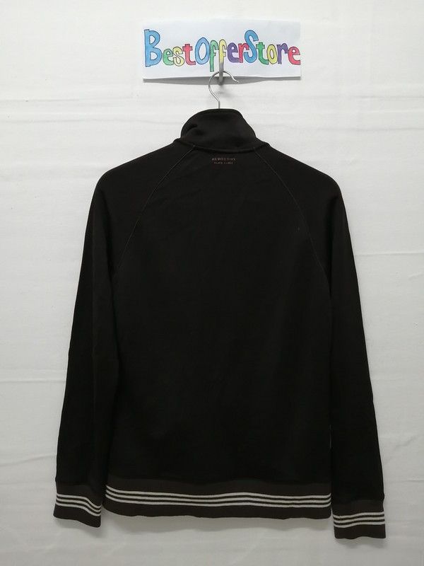 Burberry BURBERRY Zipper Jacket Size US M / EU 48-50 / 2 - 4 Thumbnail