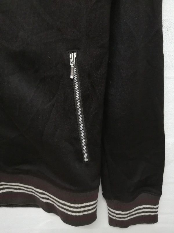 Burberry BURBERRY Zipper Jacket Size US M / EU 48-50 / 2 - 9 Thumbnail