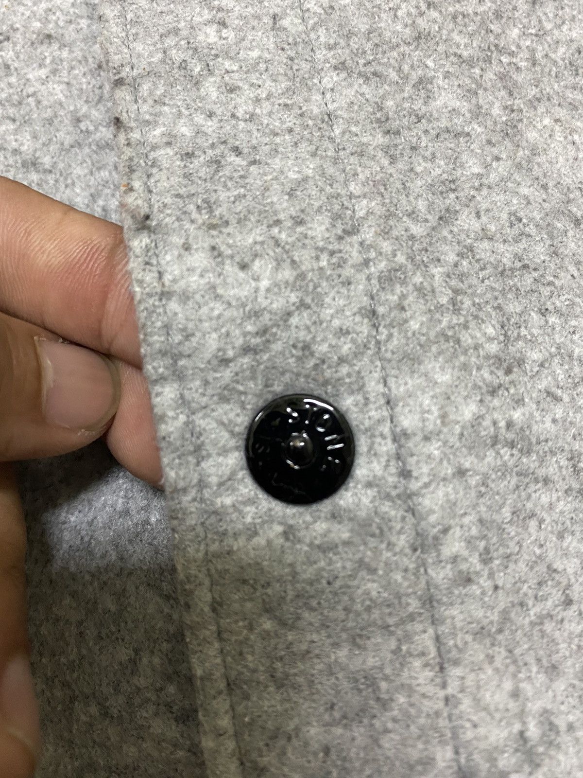 Stone Island Stone Island AW14 Inner Jacket With Hoodies Size US S / EU 44-46 / 1 - 4 Thumbnail