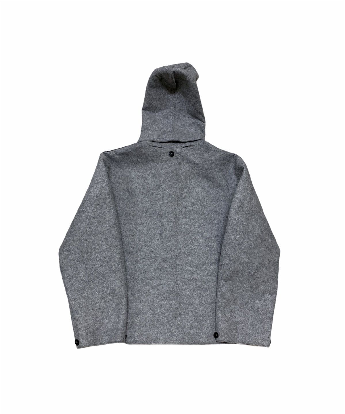 Stone Island Stone Island AW14 Inner Jacket With Hoodies Size US S / EU 44-46 / 1 - 2 Thumbnail