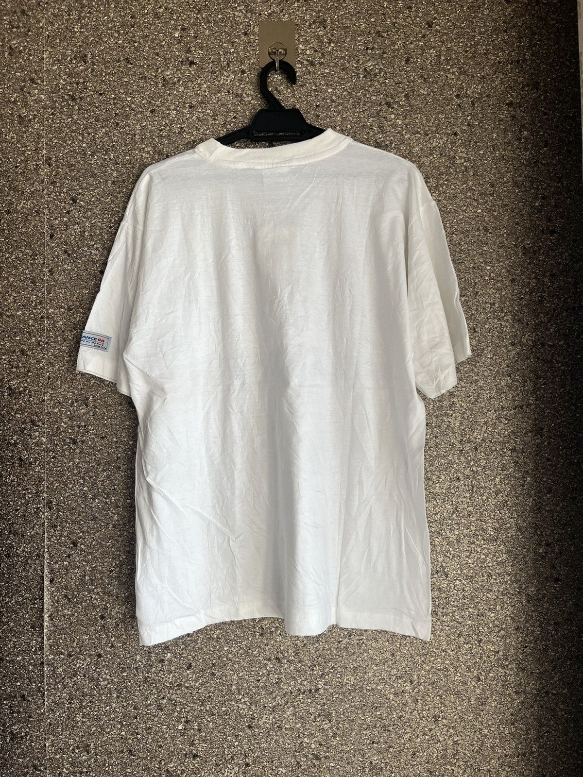Vintage France 98 ft9 Size US M / EU 48-50 / 2 - 4 Thumbnail