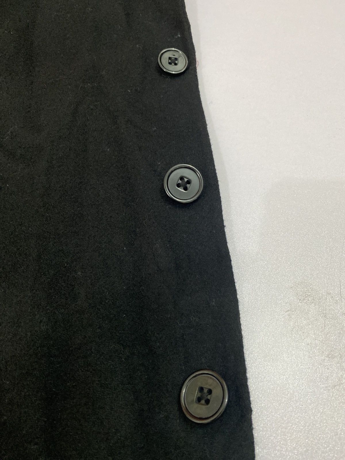 Undercover × Uniqlo Uniqlo Undercover Wool Coat Size US M / EU 48-50 / 2 - 5 Thumbnail