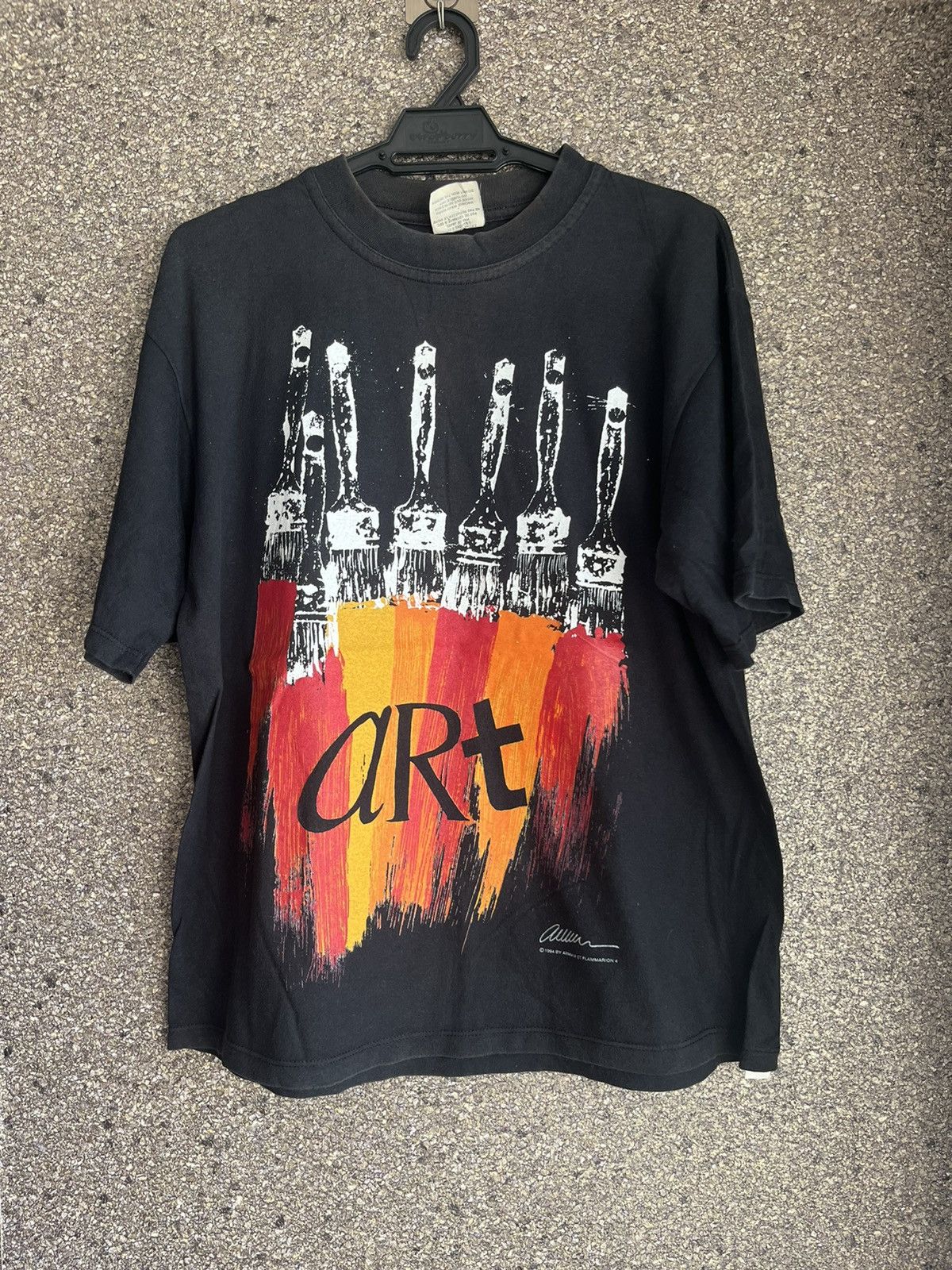 Vintage Art ft9 Size US M / EU 48-50 / 2 - 1 Thumbnail