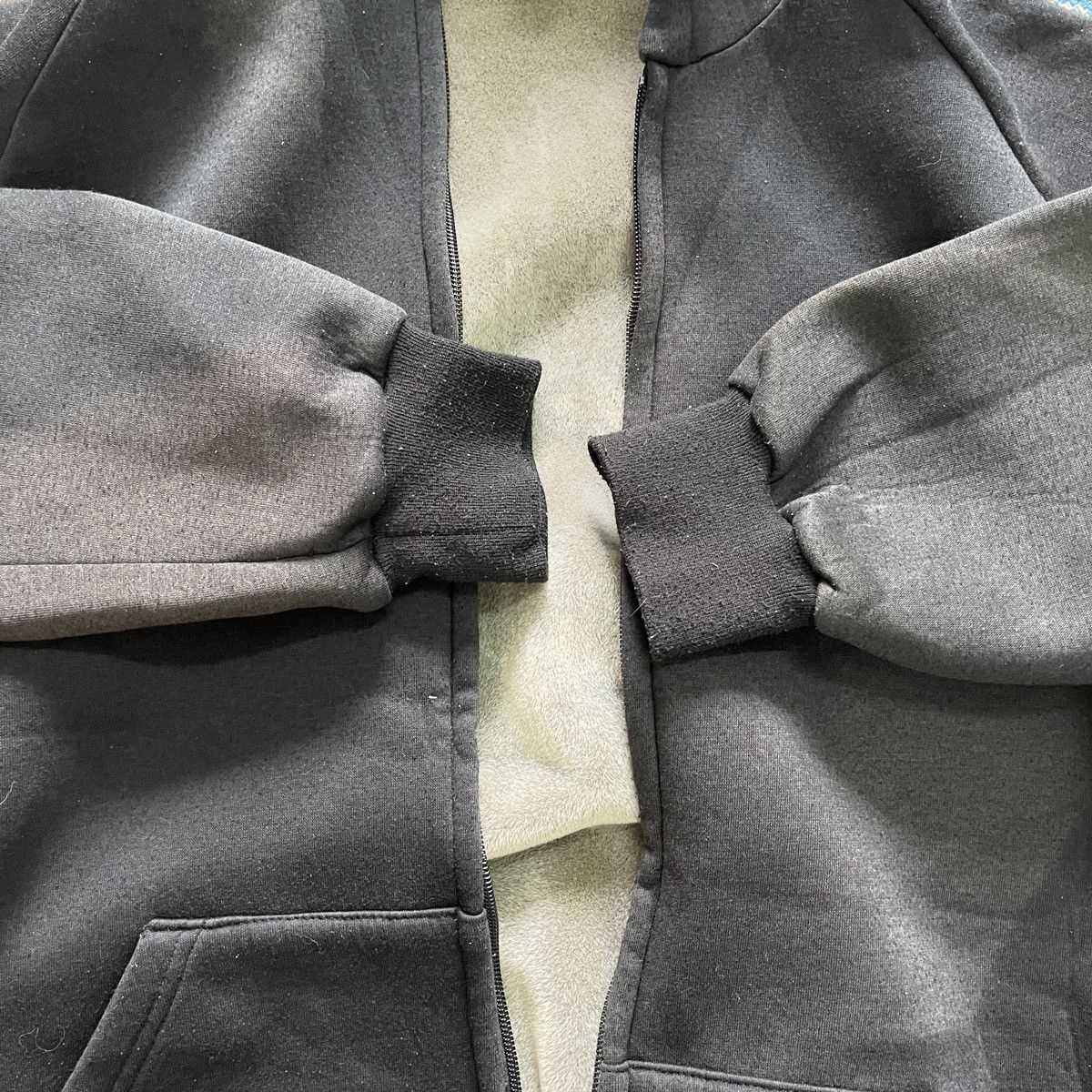 Carhartt × Vintage Carhartt Hoodie Vintage Blanket Hooded Fur Inside Lining Size US L / EU 52-54 / 3 - 6 Thumbnail