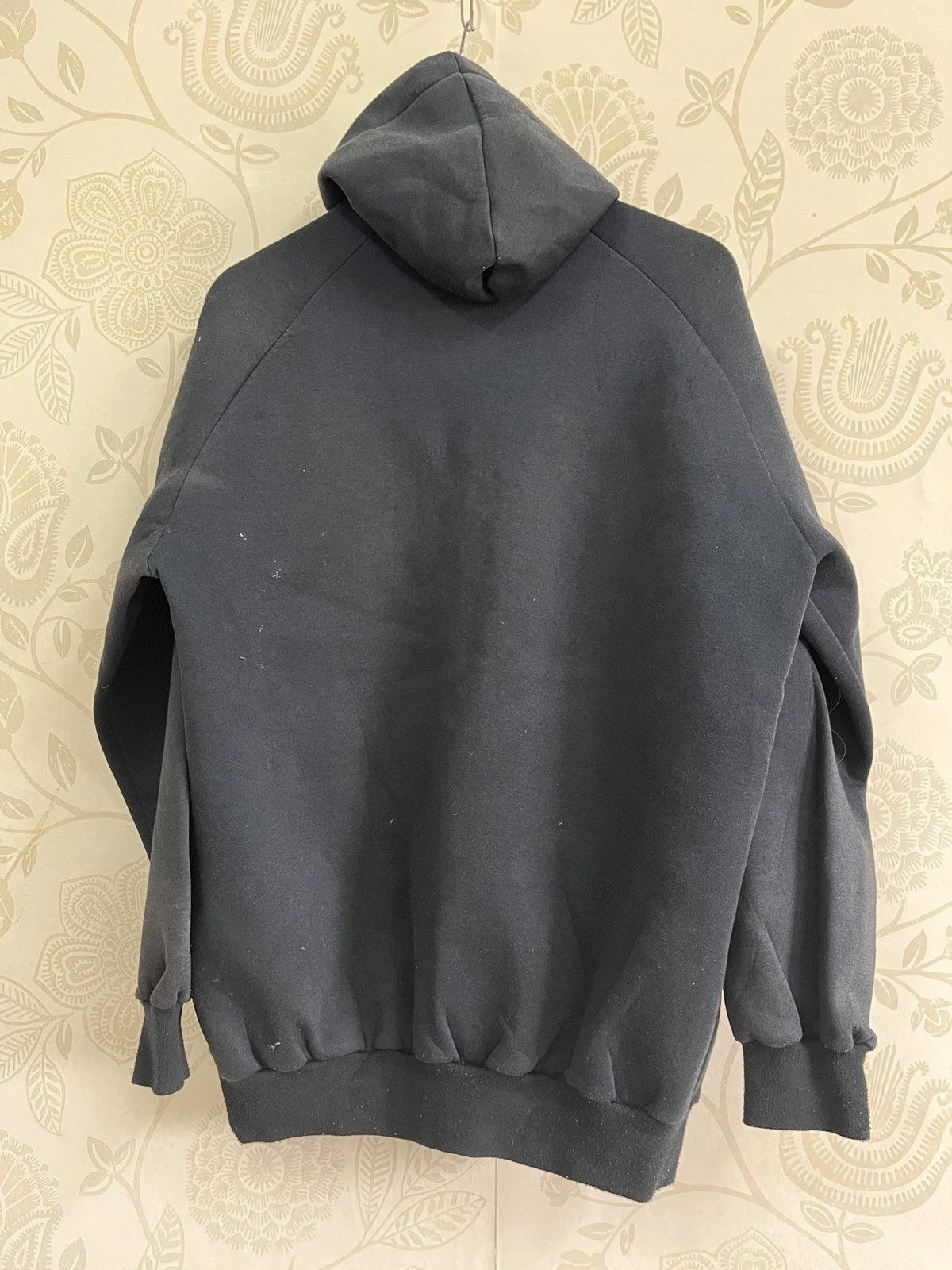 Carhartt × Vintage Carhartt Hoodie Vintage Blanket Hooded Fur Inside Lining Size US L / EU 52-54 / 3 - 22 Thumbnail