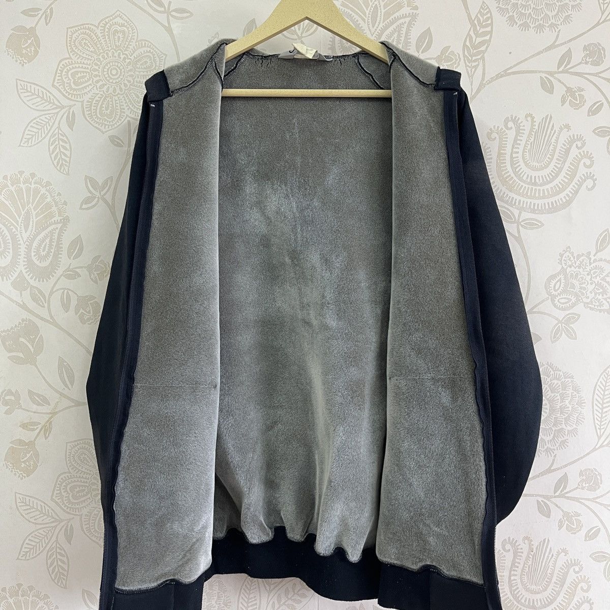 Carhartt × Vintage Carhartt Hoodie Vintage Blanket Hooded Fur Inside Lining Size US L / EU 52-54 / 3 - 16 Thumbnail
