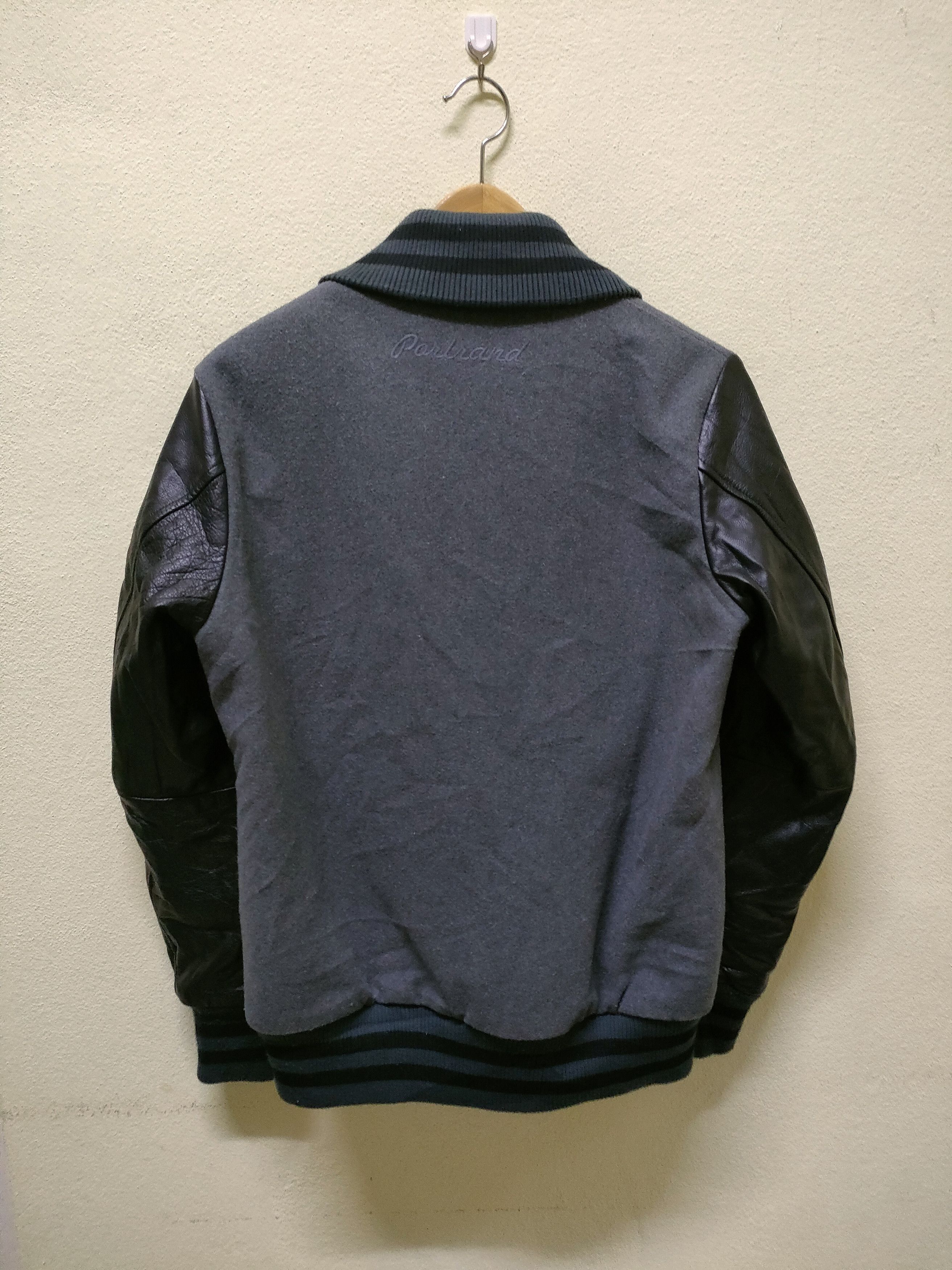 🔥Elkex Varsity Jacket