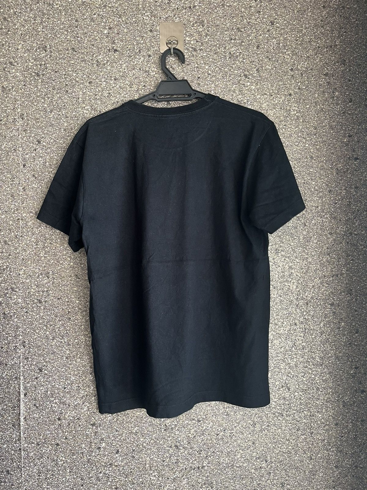 Anime × Vintage Anima tshirt ft9 Size US M / EU 48-50 / 2 - 3 Thumbnail