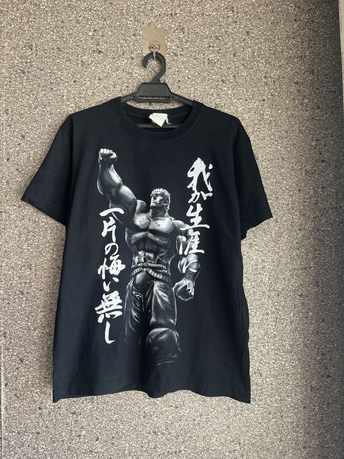 Anime × Vintage Anima tshirt ft9 Size US M / EU 48-50 / 2 - 1 Thumbnail