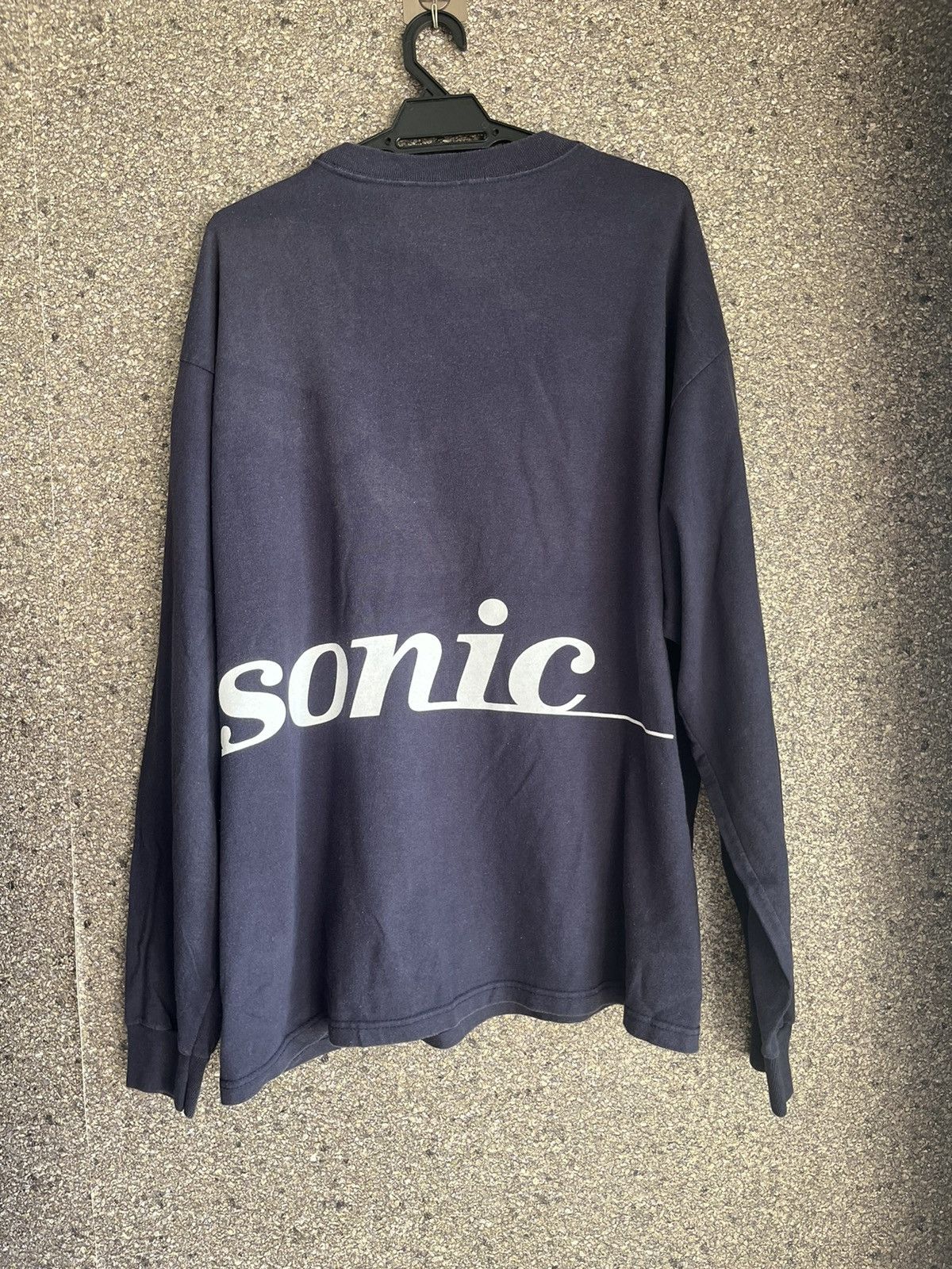 Vintage Semisonic ft9 Size US XL / EU 56 / 4 - 4 Thumbnail