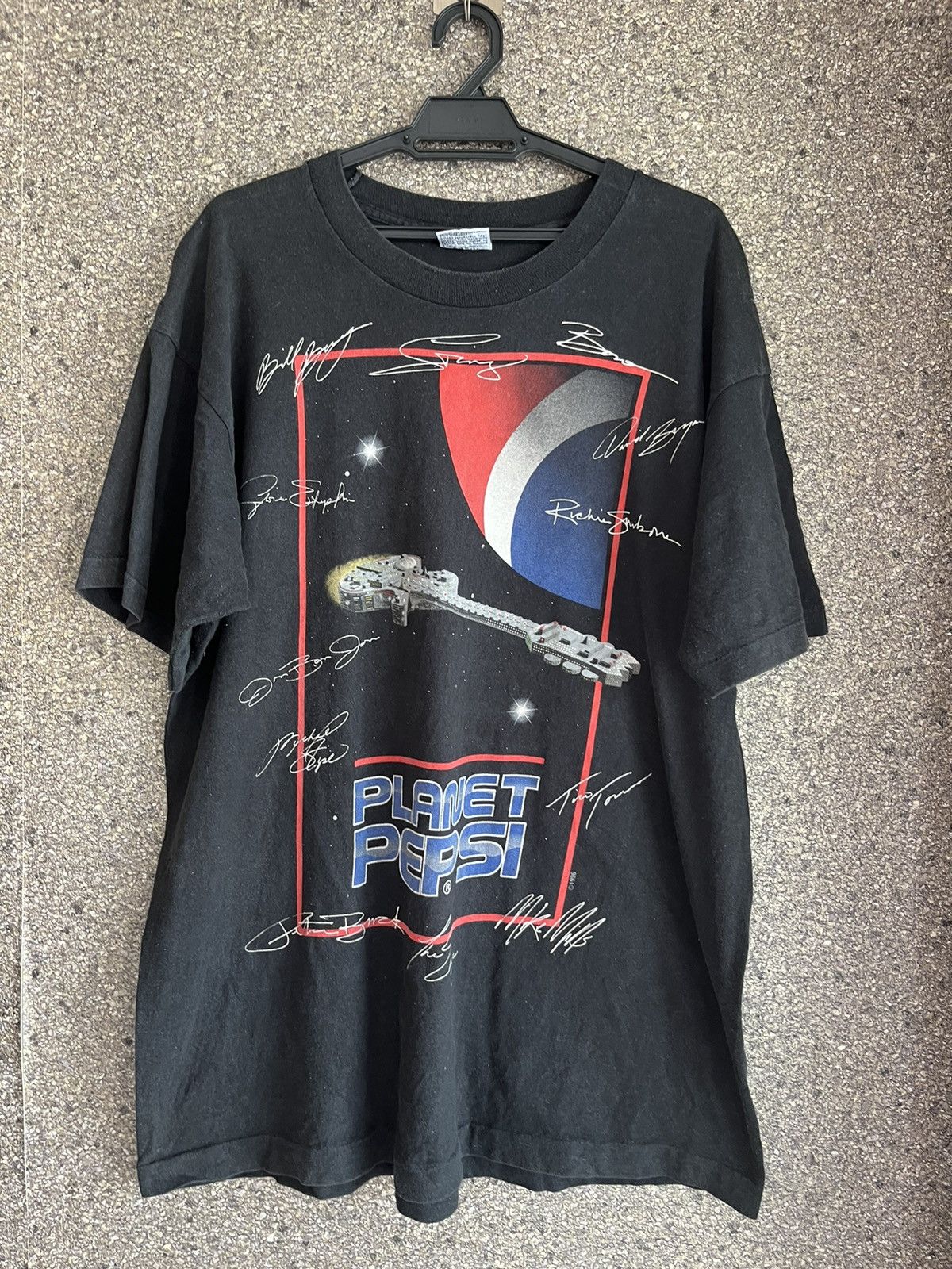 Planet pepsi ft55