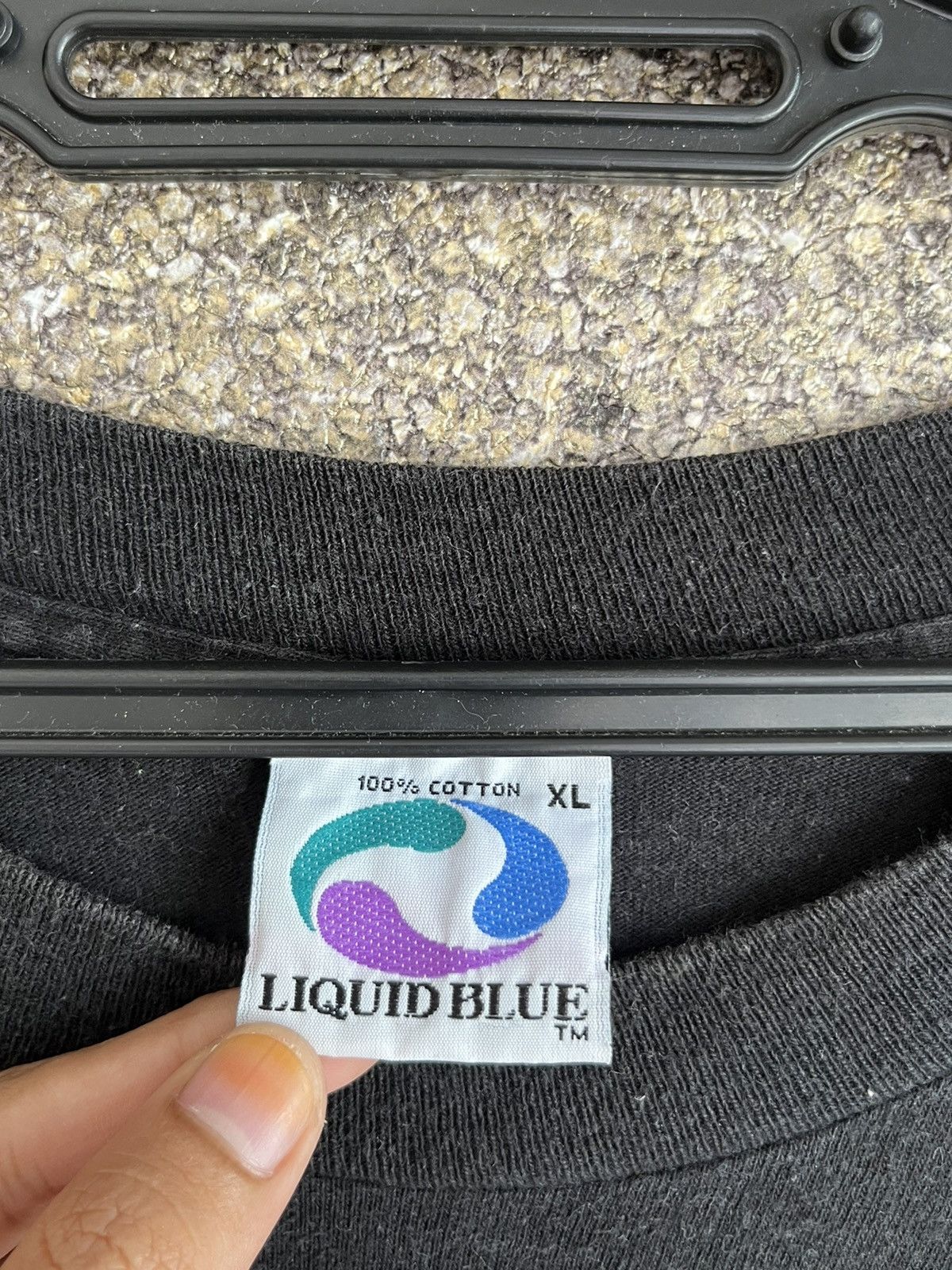 Liquid Blue × Vintage Planet pepsi ft55 Size US XL / EU 56 / 4 - 3 Thumbnail