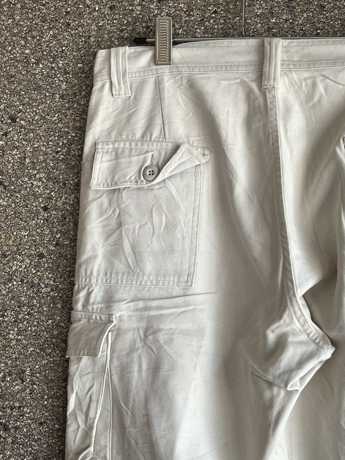 Japanese Brand Cargo pants ft54 Size US 33 - 7 Thumbnail
