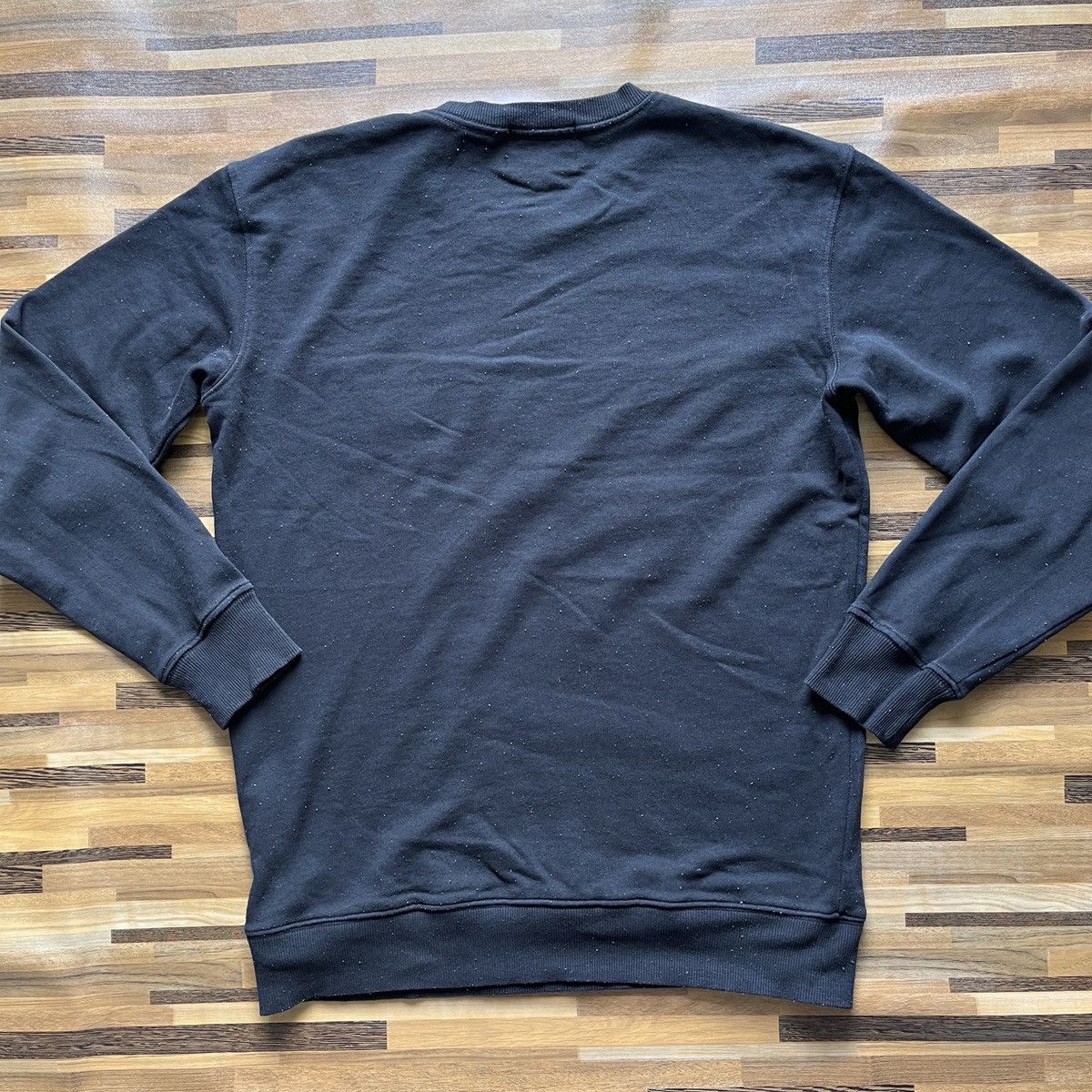 Boy London × Vintage Vintage Pullover Boy London Street Wear 1990s Size US M / EU 48-50 / 2 - 13 Thumbnail