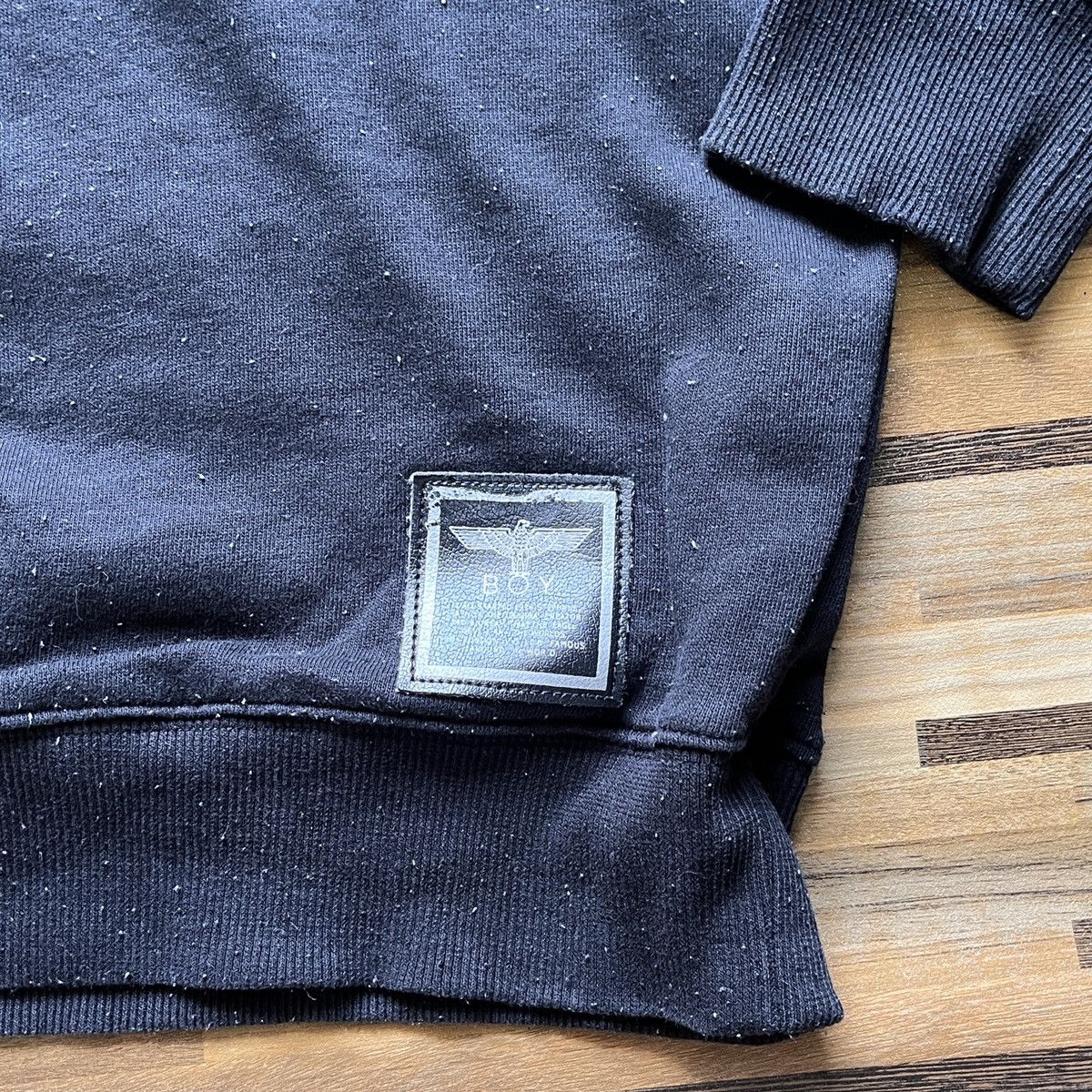 Boy London × Vintage Vintage Pullover Boy London Street Wear 1990s Size US M / EU 48-50 / 2 - 8 Thumbnail