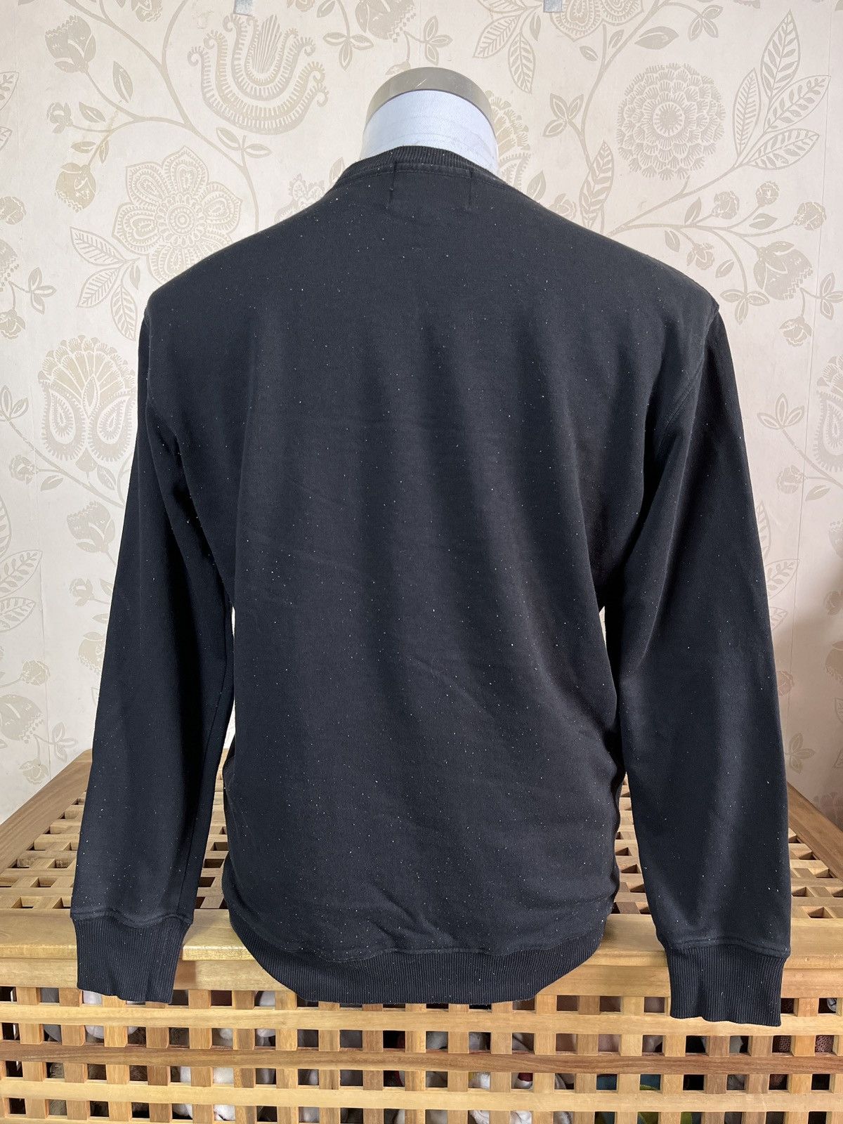 Boy London × Vintage Vintage Pullover Boy London Street Wear 1990s Size US M / EU 48-50 / 2 - 3 Thumbnail