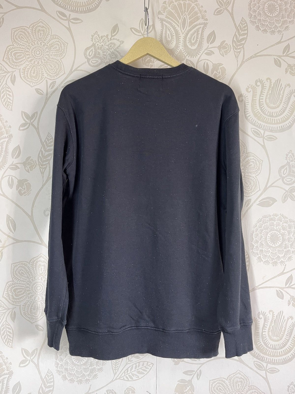 Boy London × Vintage Vintage Pullover Boy London Street Wear 1990s Size US M / EU 48-50 / 2 - 16 Thumbnail