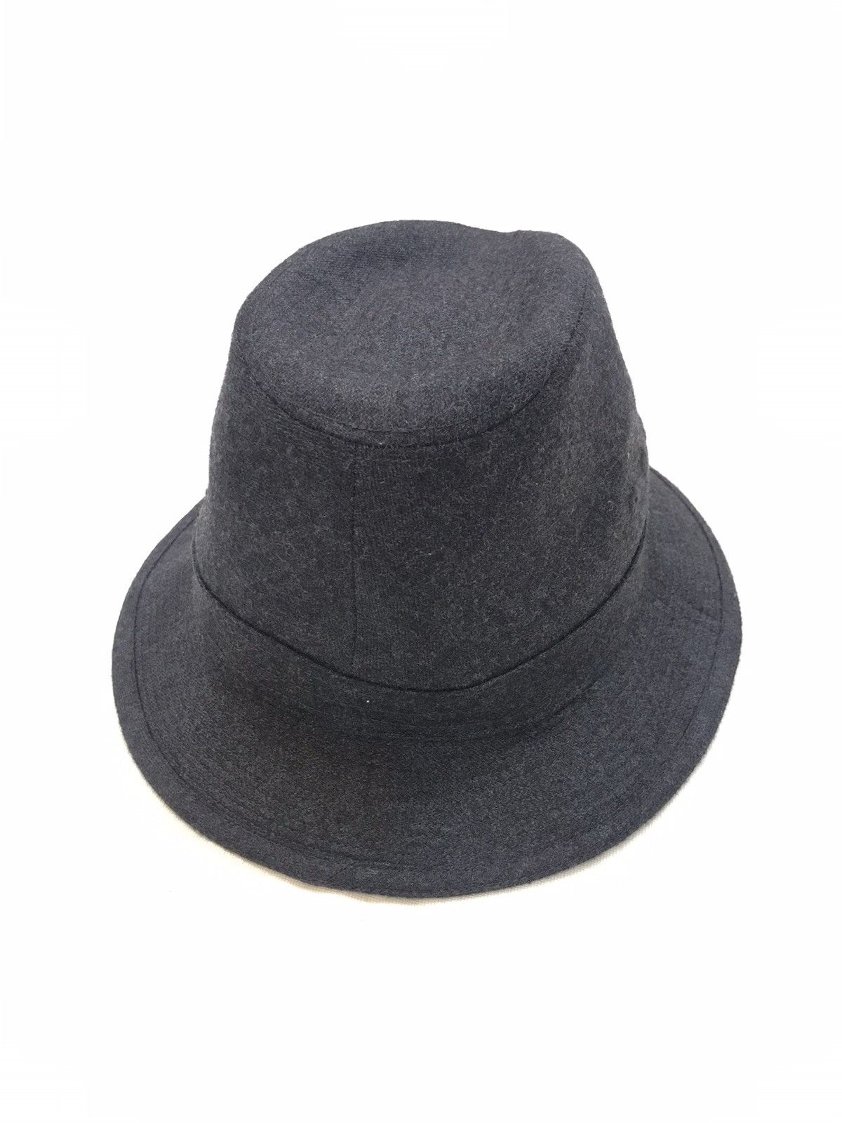 Borsalino BORSALINO ALESSANDRIA 1857 MARCA DEPOSITATA WOOL HAT Size ONE SIZE - 4 Thumbnail
