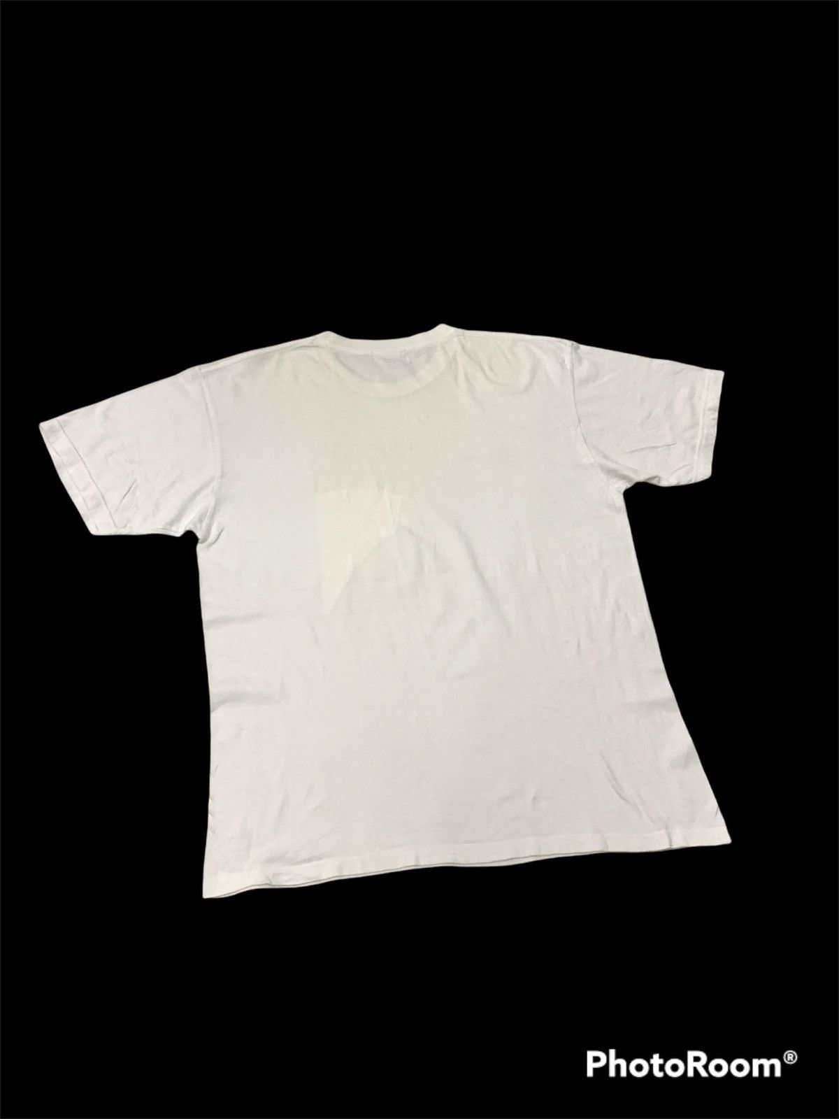 Anime × Cartoon Network × Japanese Brand LIMITED DORAEMON x KUMI MACHIDA "OVER THE YEARS" 2017 SHIRT Size US XL / EU 56 / 4 - 2 Thumbnail