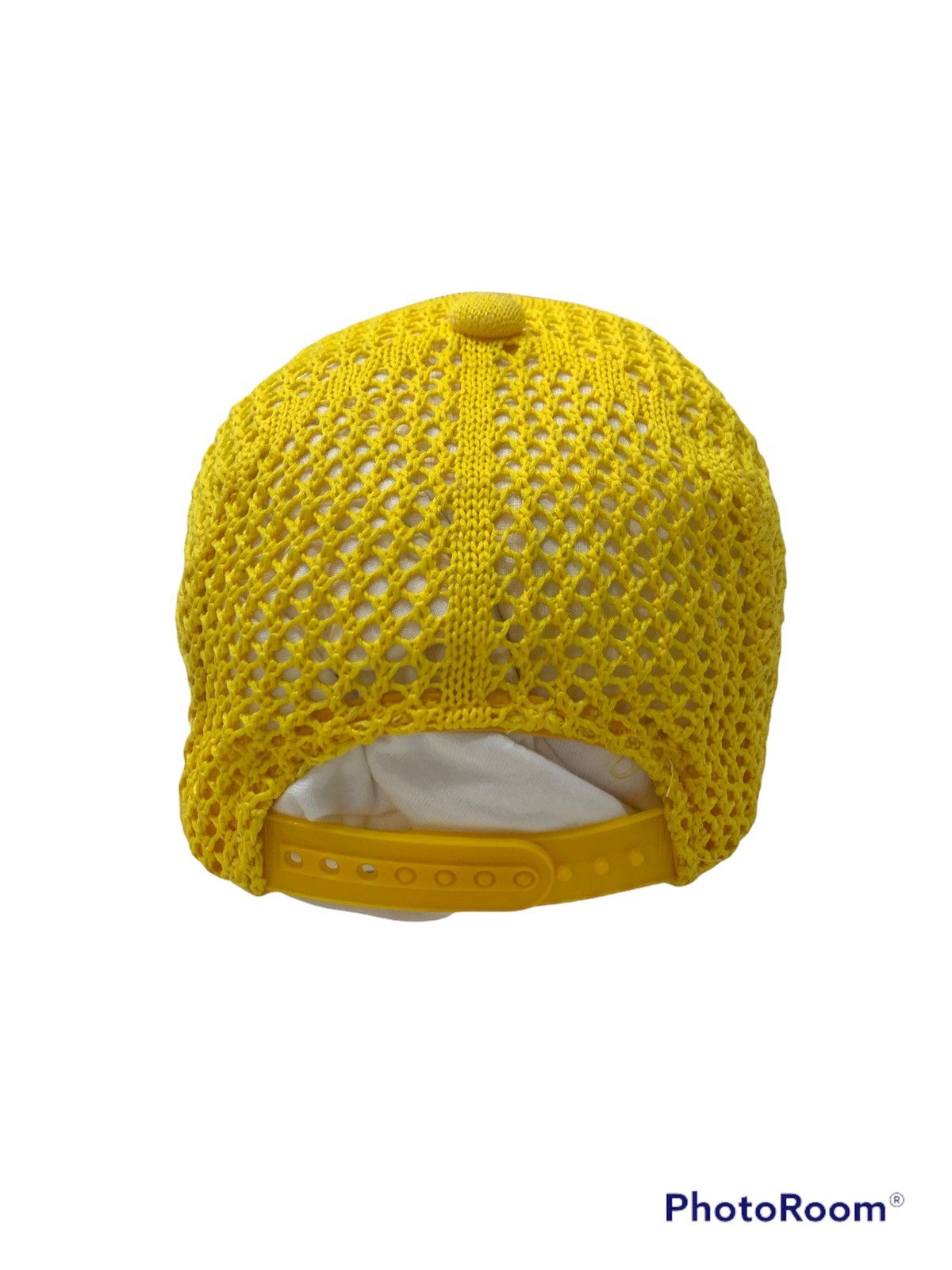 Von Dutch FULL MESH TRUCKER CAP HAT Size ONE SIZE - 4 Thumbnail