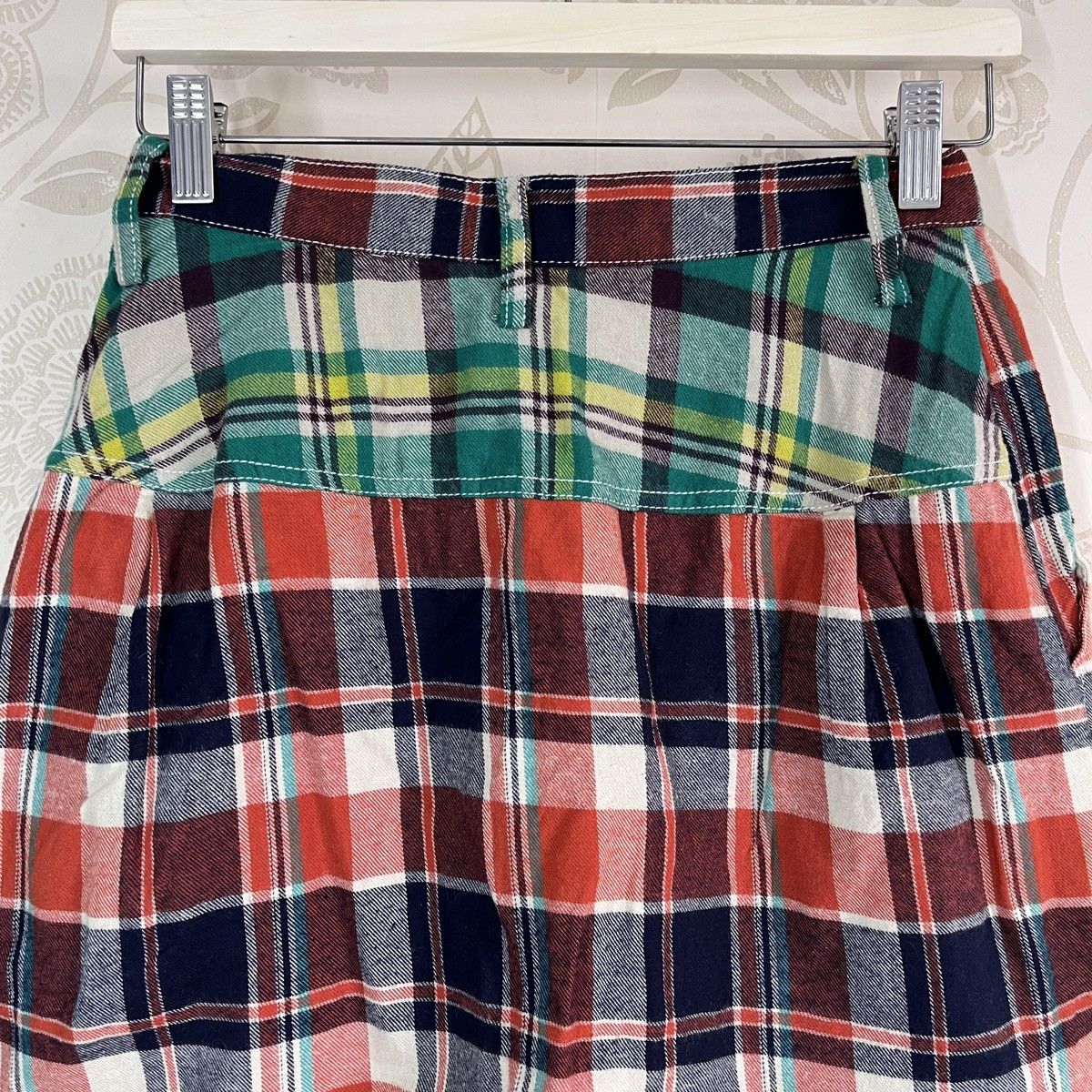 Issey Miyake × Ne-Net Issey Miyake Ne-net Classic Design Pants Size US 28 / EU 44 - 17 Thumbnail