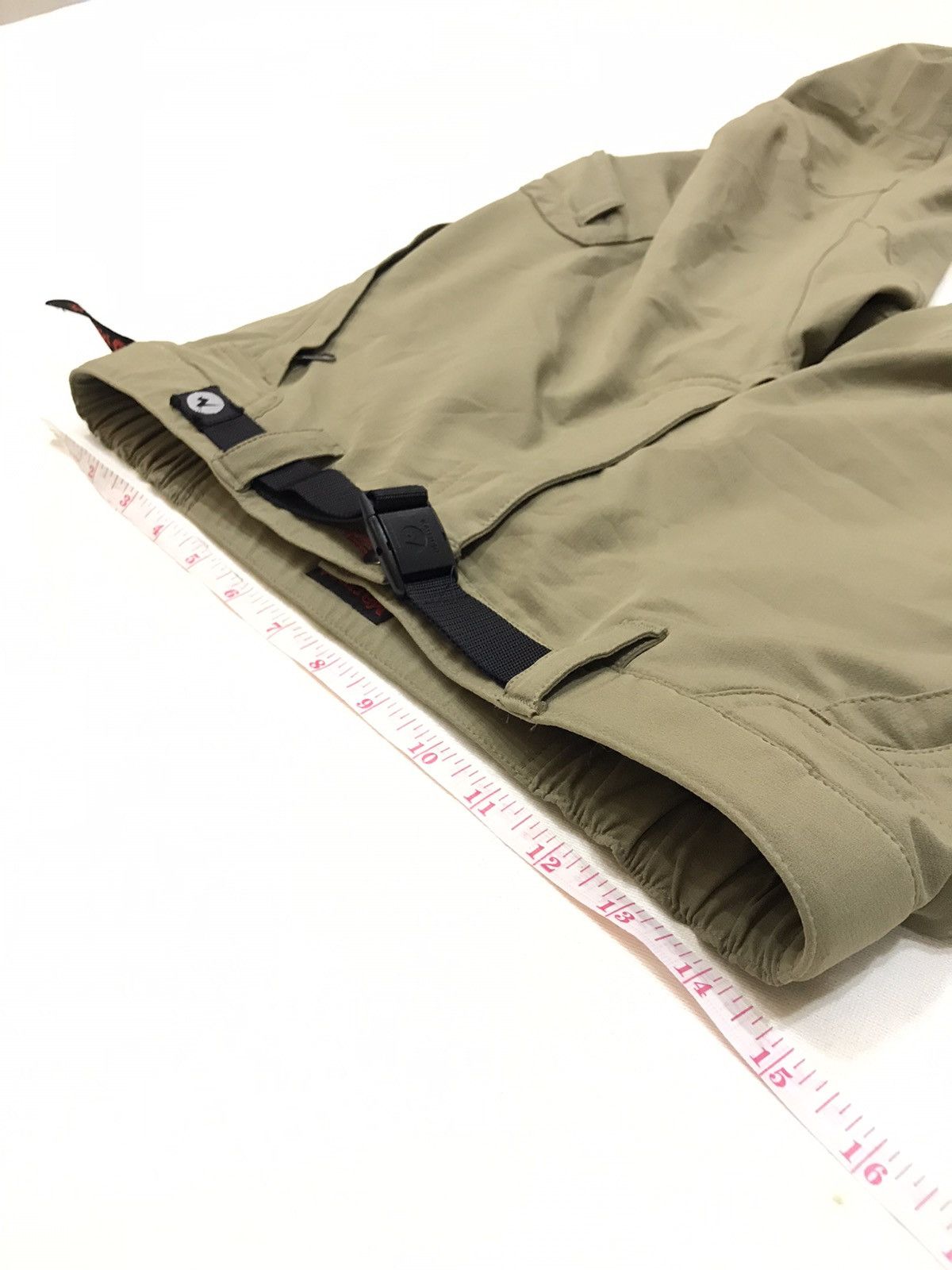 Marmot MARMOT HIKING TRACK PANTS SIZE M Size US 30 / EU 46 - 8 Thumbnail