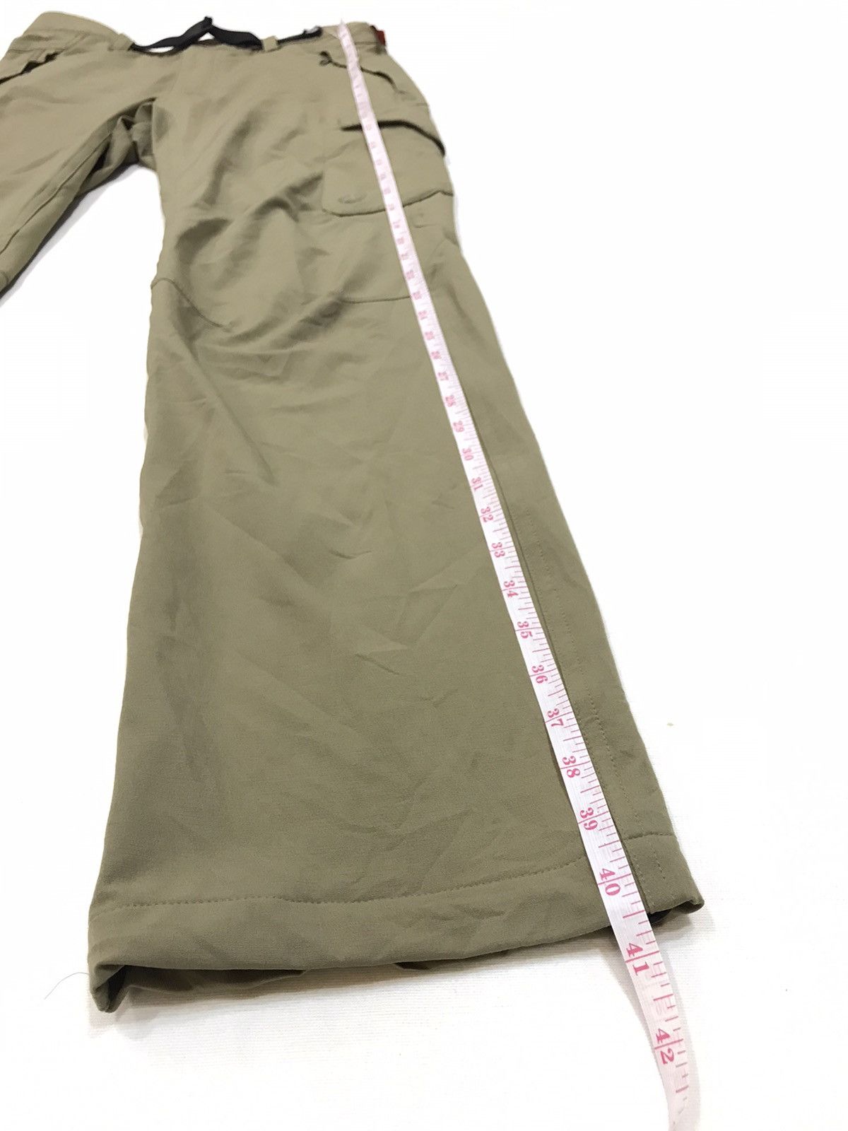 Marmot MARMOT HIKING TRACK PANTS SIZE M Size US 30 / EU 46 - 3 Thumbnail