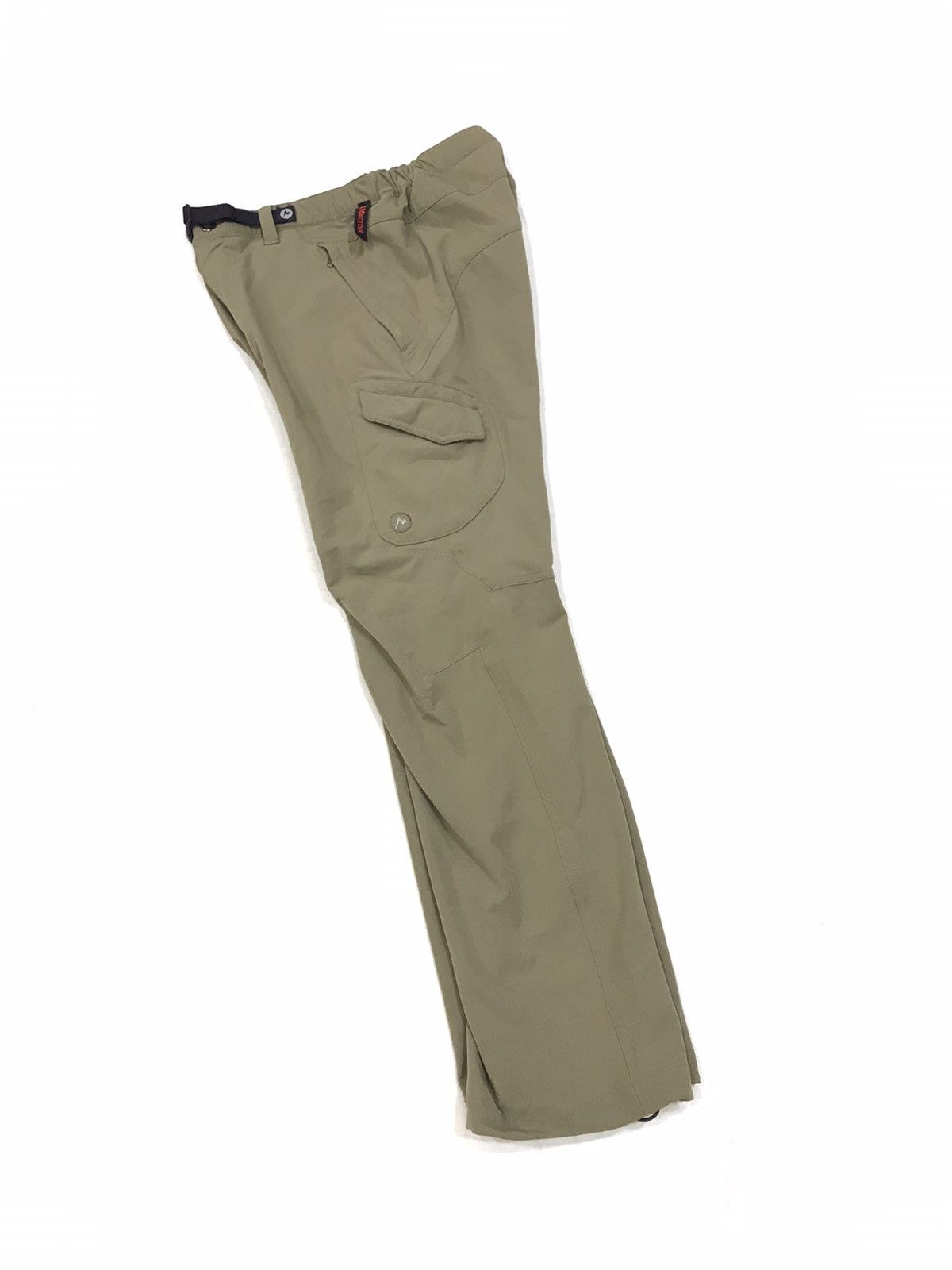 Marmot MARMOT HIKING TRACK PANTS SIZE M Size US 30 / EU 46 - 11 Thumbnail