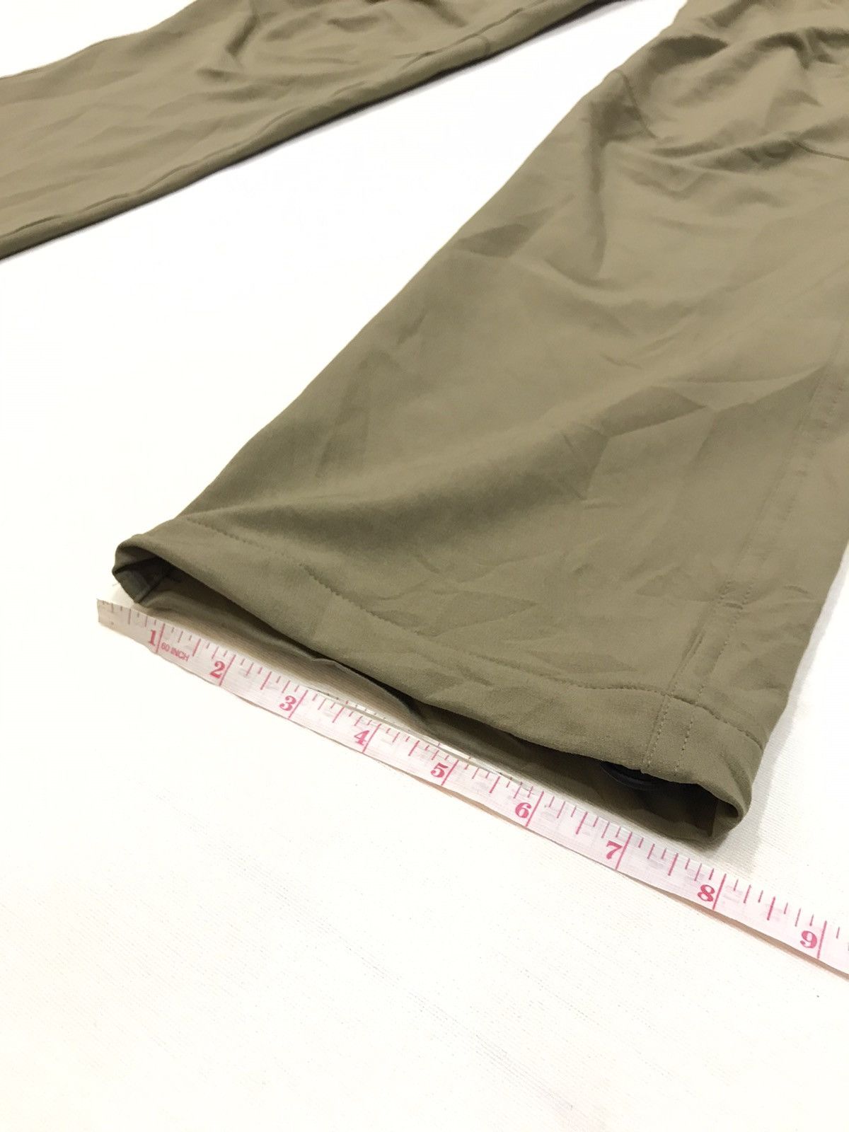 Marmot MARMOT HIKING TRACK PANTS SIZE M Size US 30 / EU 46 - 4 Thumbnail