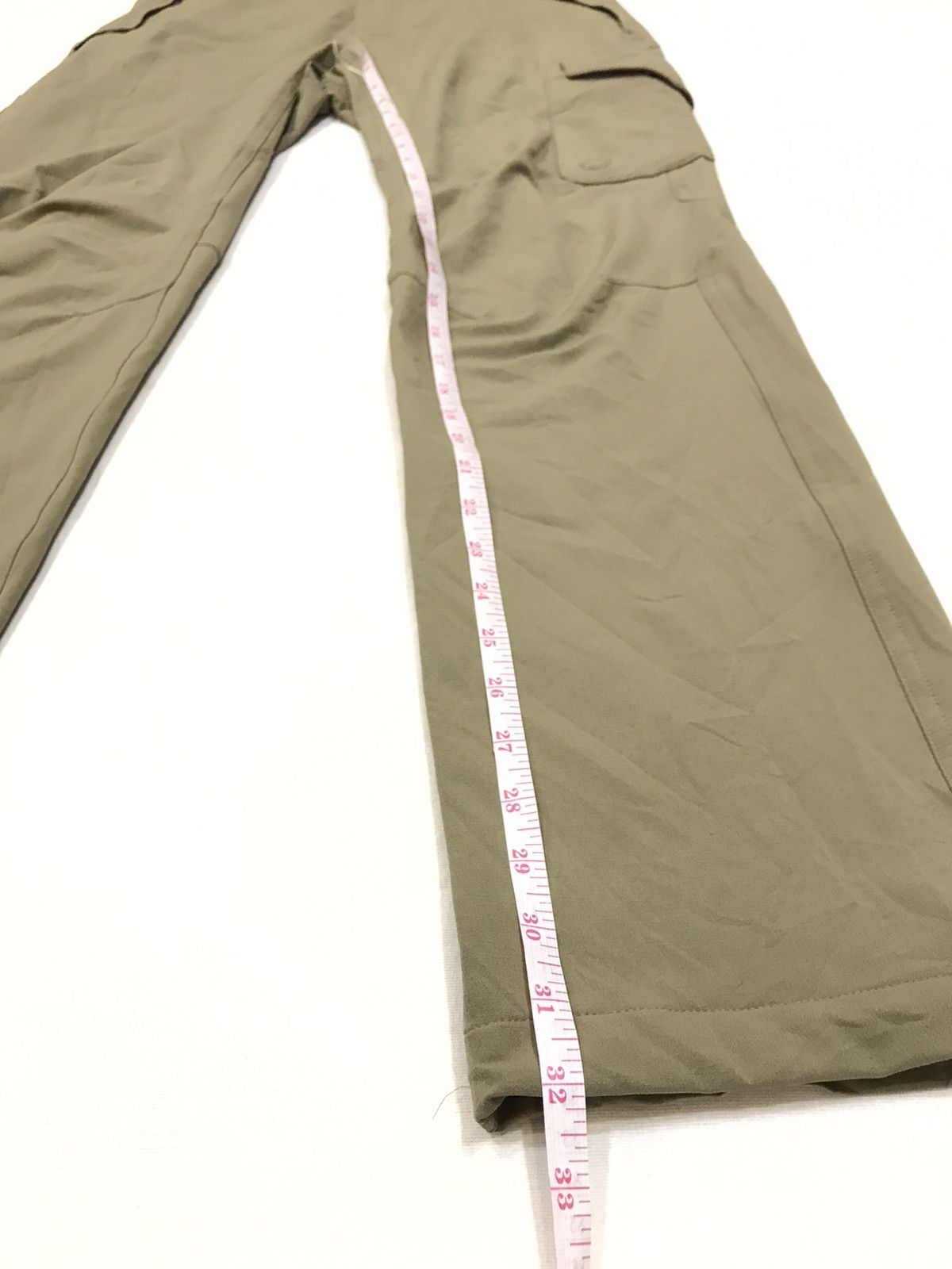 Marmot MARMOT HIKING TRACK PANTS SIZE M Size US 30 / EU 46 - 6 Thumbnail