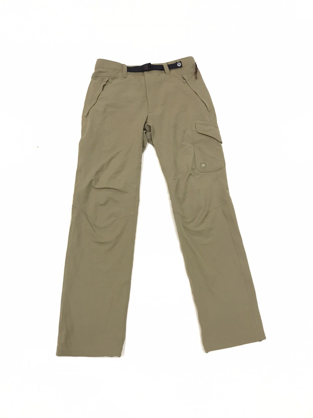 Marmot MARMOT HIKING TRACK PANTS SIZE M Size US 30 / EU 46 - 1 Thumbnail