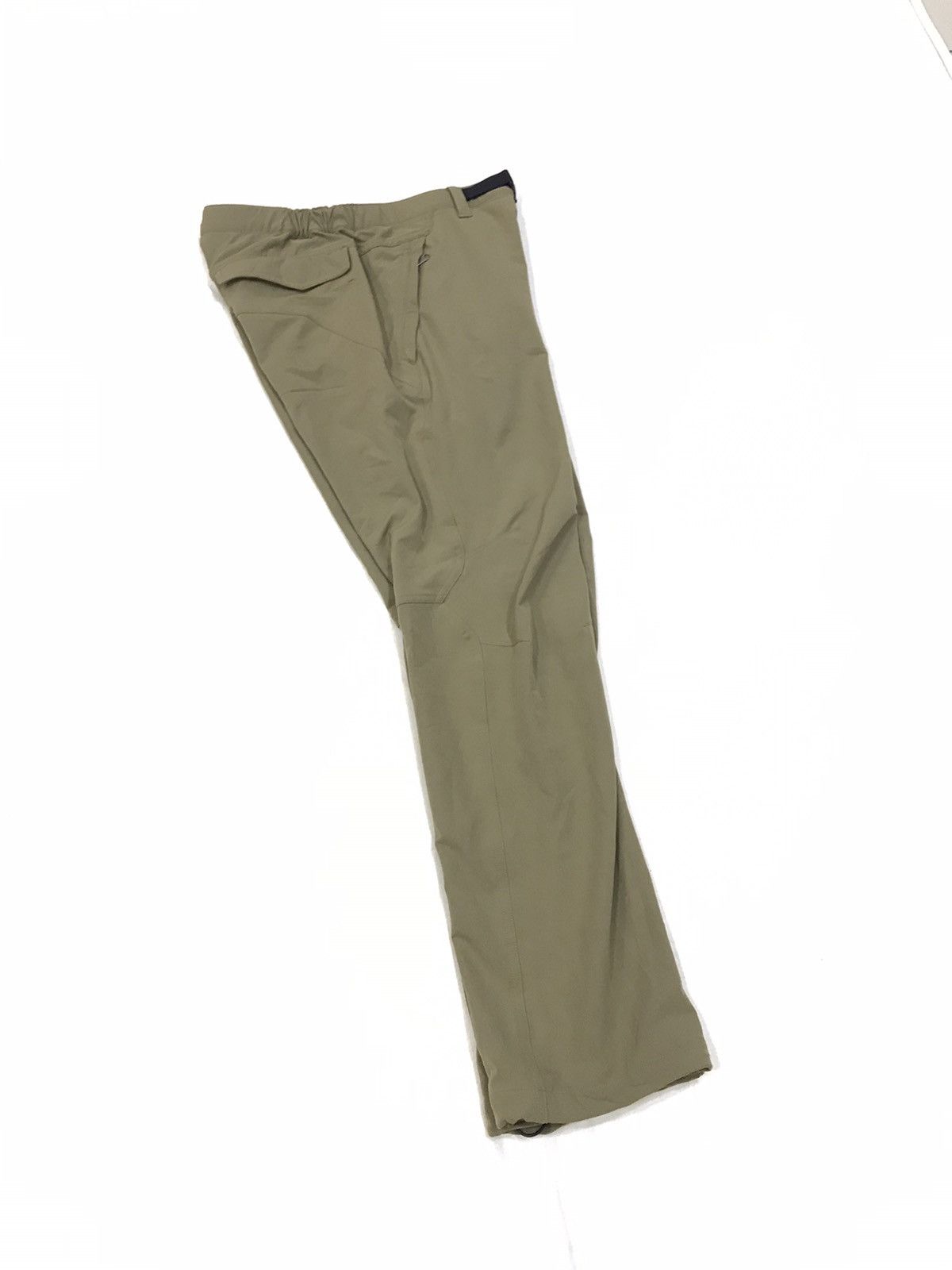 Marmot MARMOT HIKING TRACK PANTS SIZE M Size US 30 / EU 46 - 12 Thumbnail