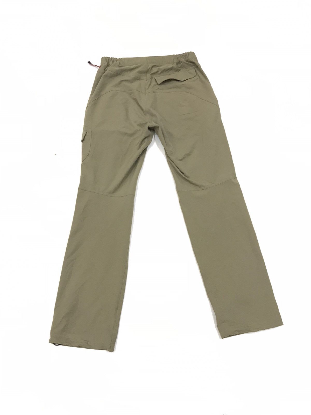 Marmot MARMOT HIKING TRACK PANTS SIZE M Size US 30 / EU 46 - 2 Thumbnail