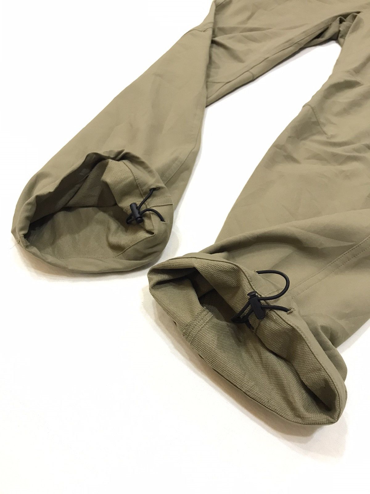 Marmot MARMOT HIKING TRACK PANTS SIZE M Size US 30 / EU 46 - 5 Thumbnail