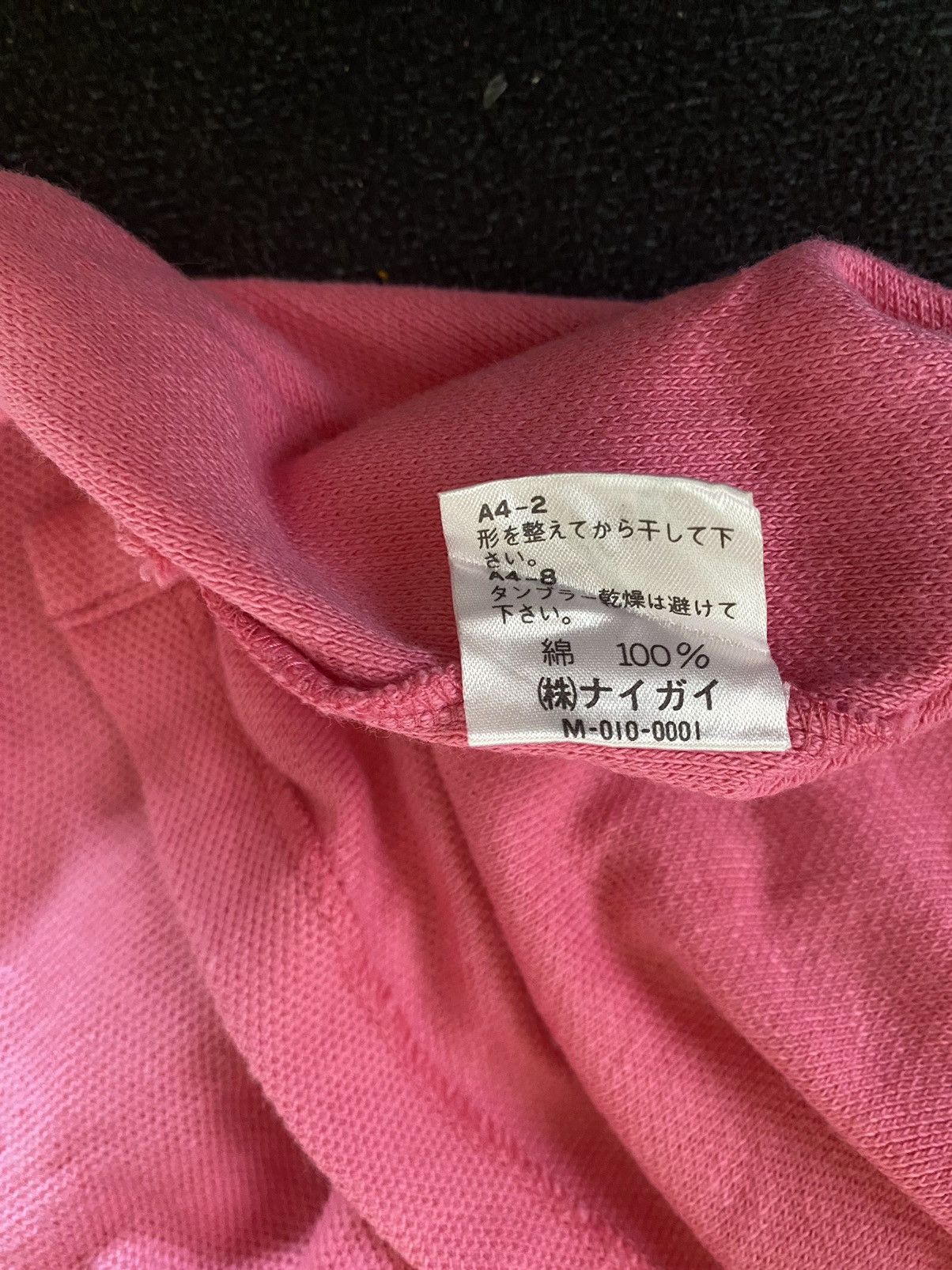 Polo Ralph Lauren Vintage Polo Ralph Lauren Polos Tee Size US M / EU 48-50 / 2 - 7 Thumbnail